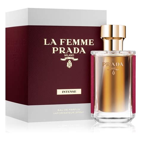 prada la femme intense fragrantica|Prada la femme Fragrantica.